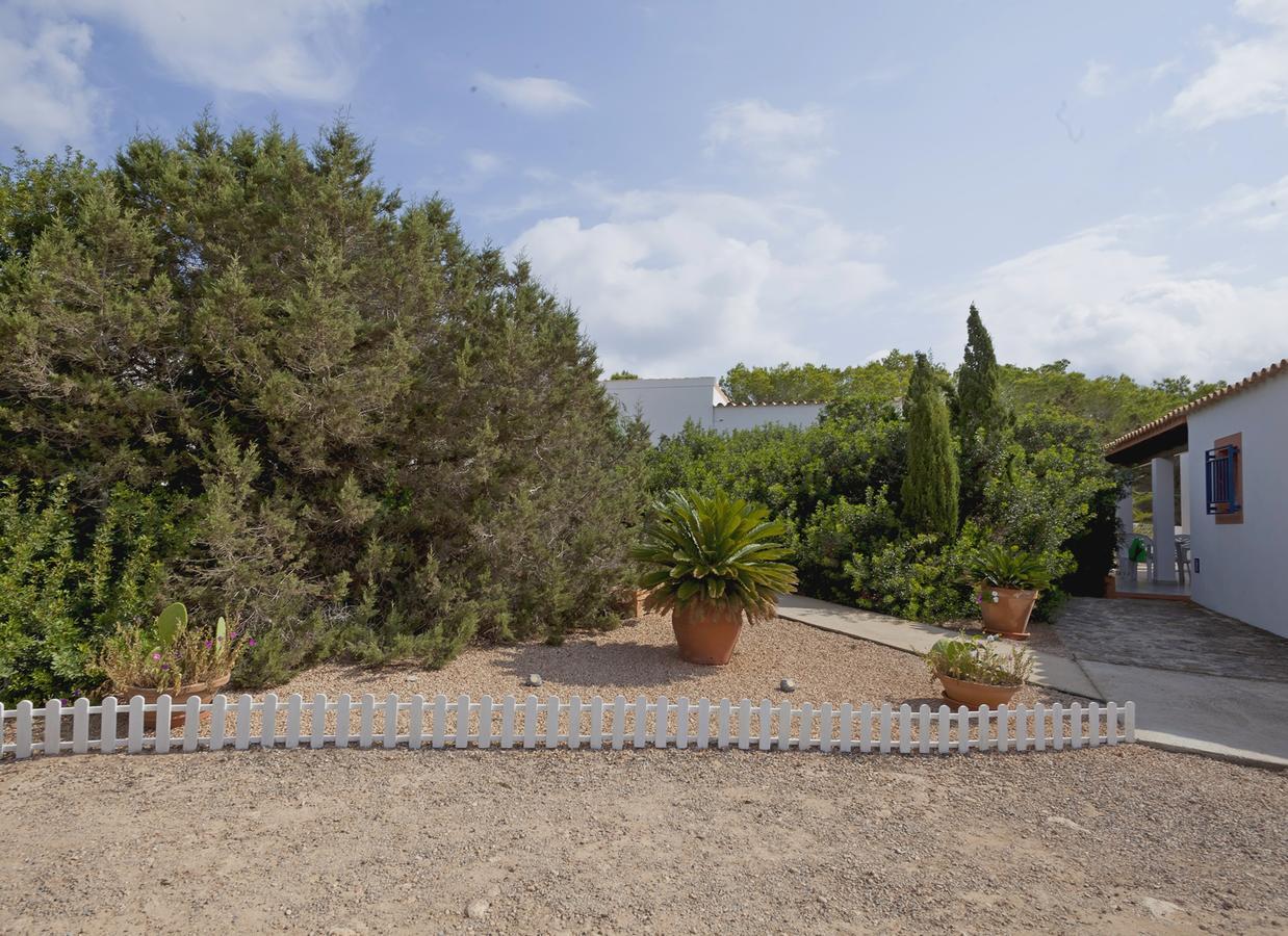 Viviendas Los Olivos - Formentera Break Playa Migjorn Exterior photo