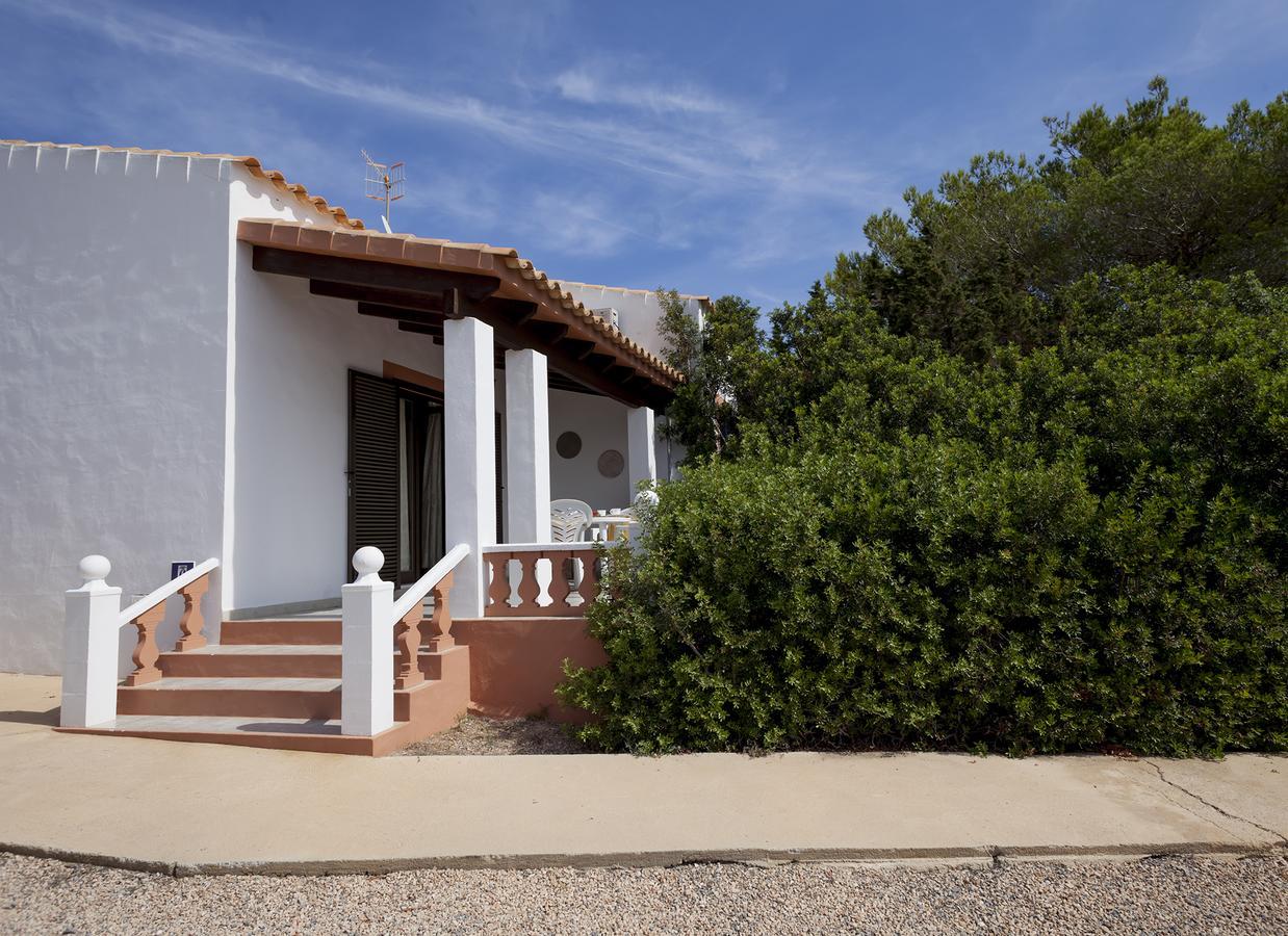 Viviendas Los Olivos - Formentera Break Playa Migjorn Exterior photo